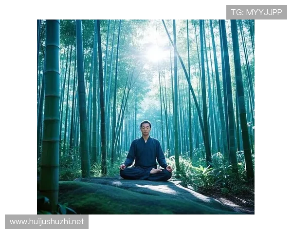 企业家禅修班:助力内心平衡与智慧提升,打造成功与和谐的事业人生